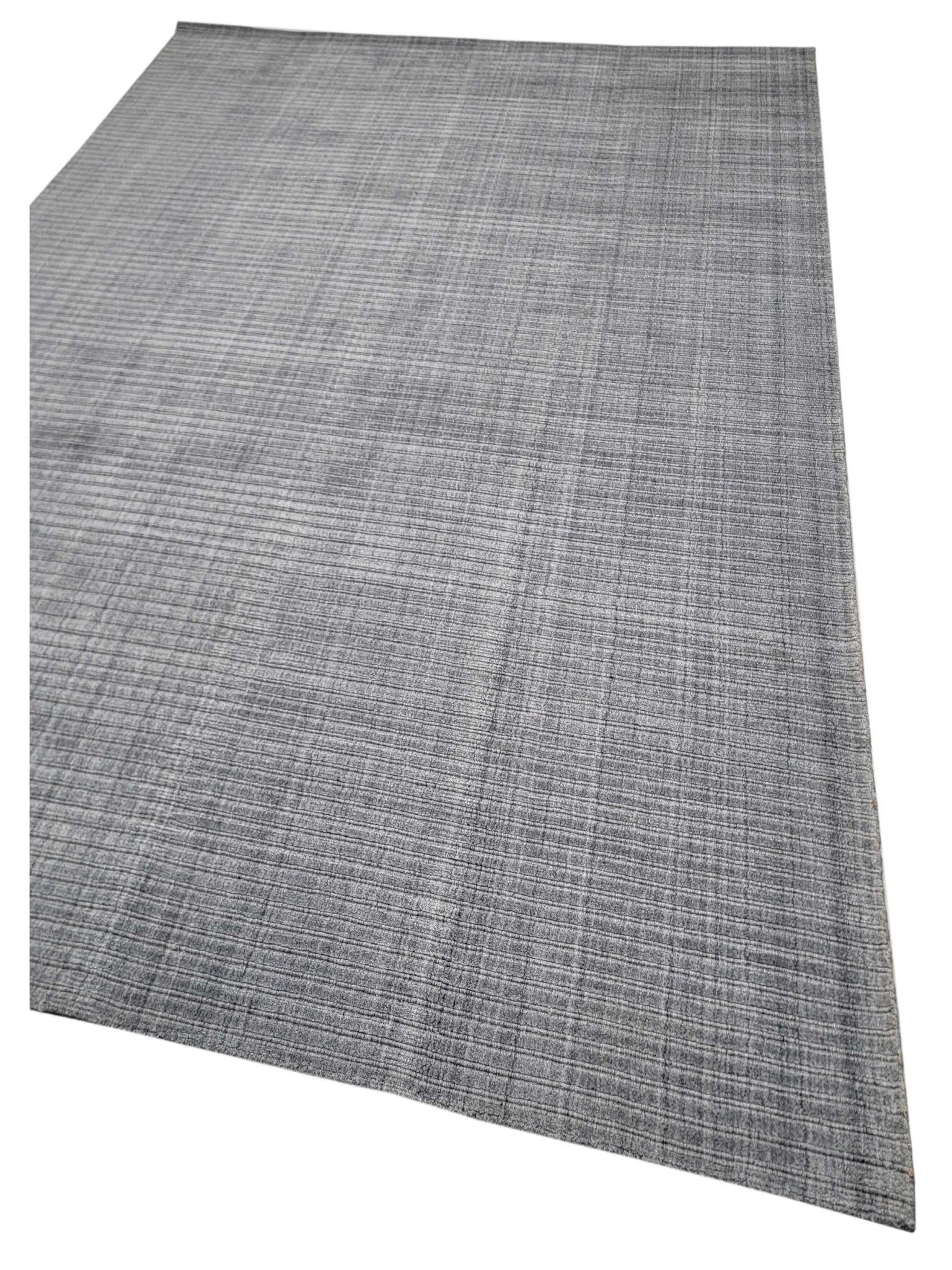 Artisan Carey Dk.Grey Transitional Loom Rug - Rugs - Artisan - Atlanta Designer Rugs