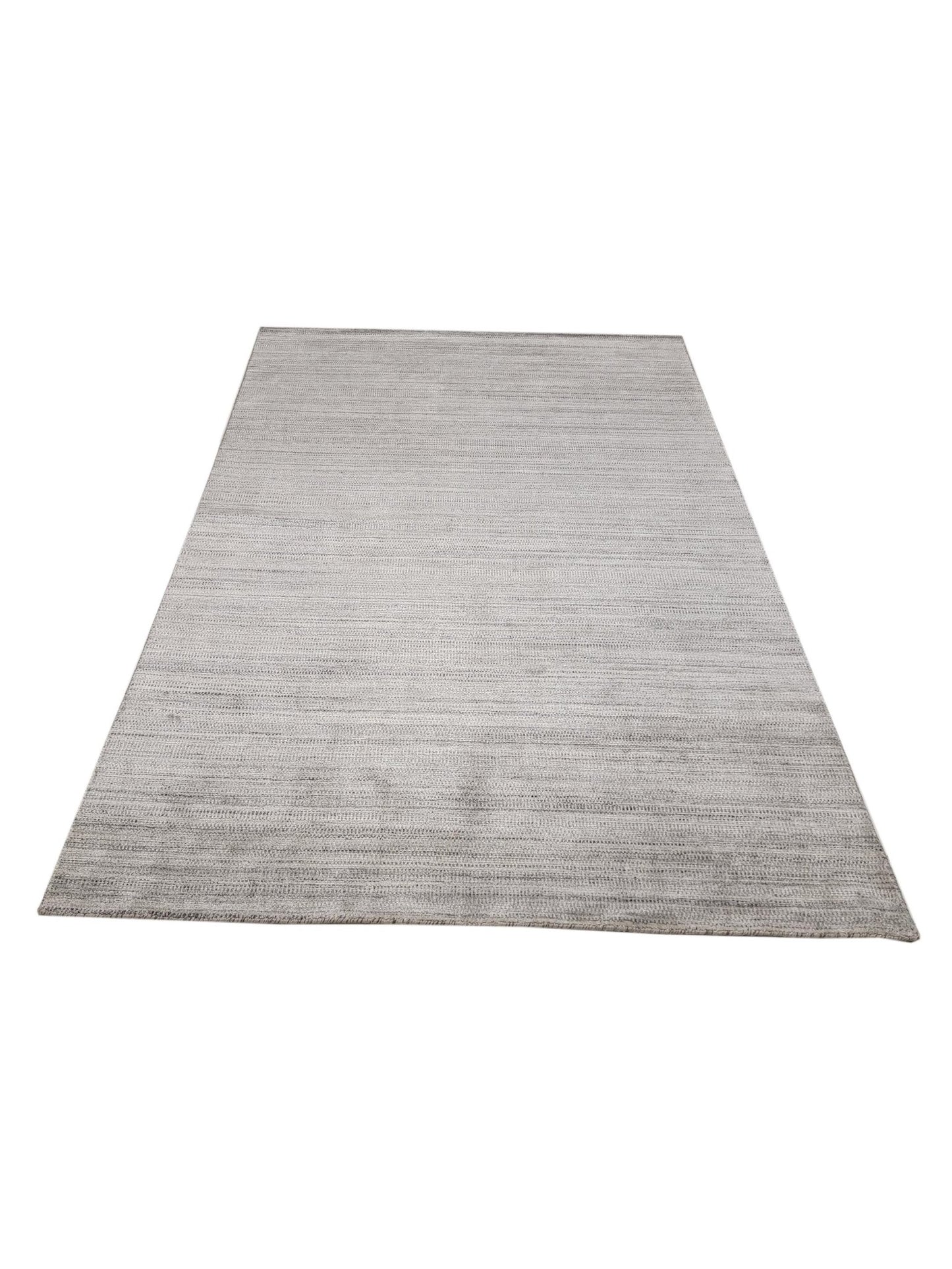 Artisan Heather Orchid Silver Transitional Loom Rug - Rugs - Artisan - Atlanta Designer Rugs