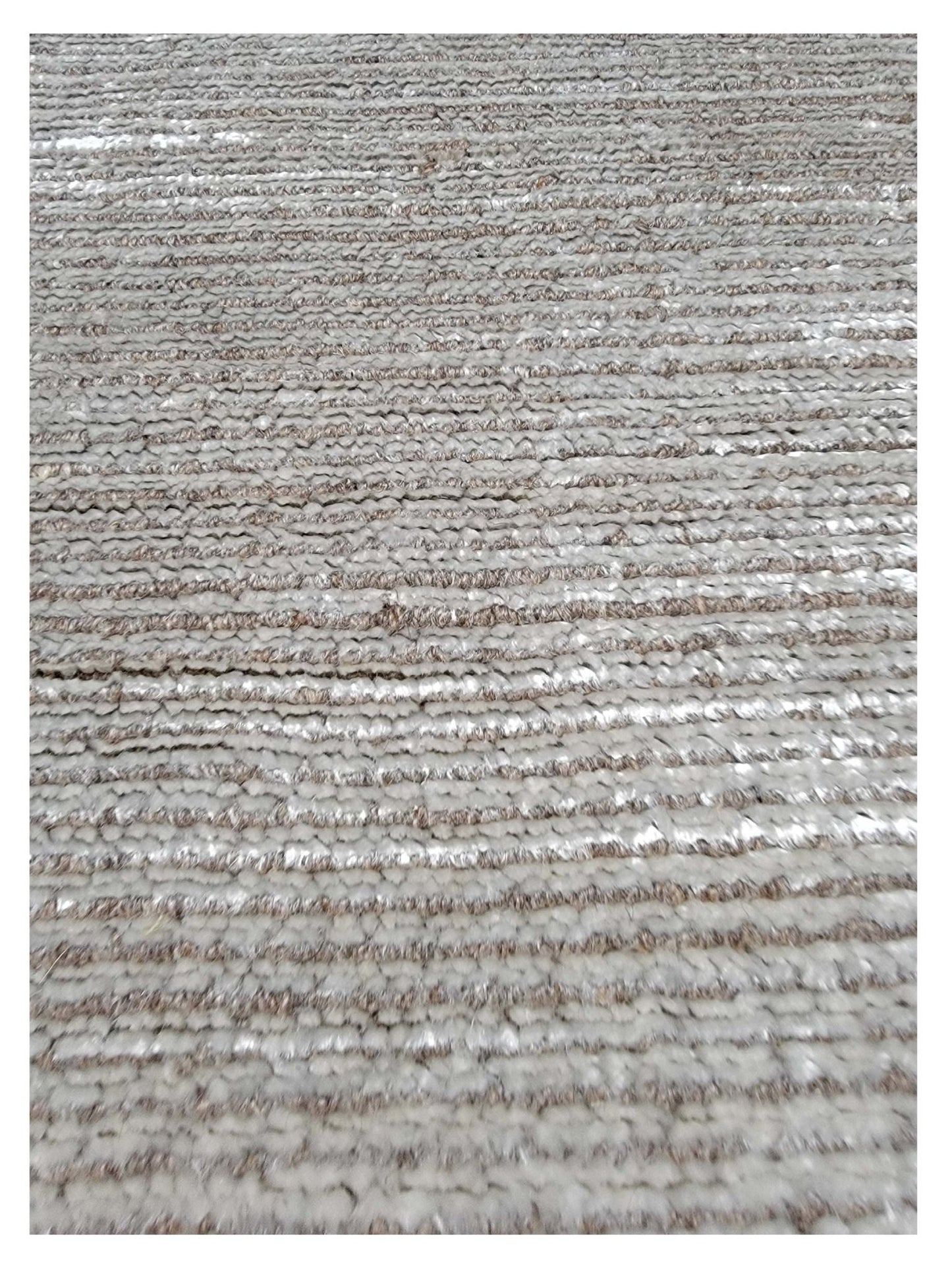 Artisan Carey Brown Transitional Loom Rug - Rugs - Artisan - Atlanta Designer Rugs