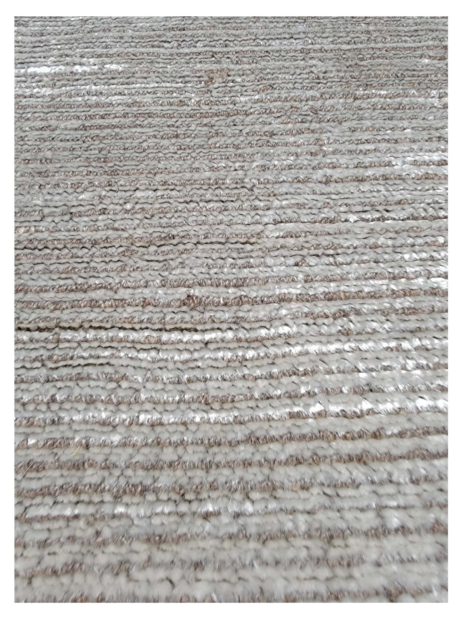 Artisan Carey Brown Transitional Loom Rug - Rugs - Artisan - Atlanta Designer Rugs