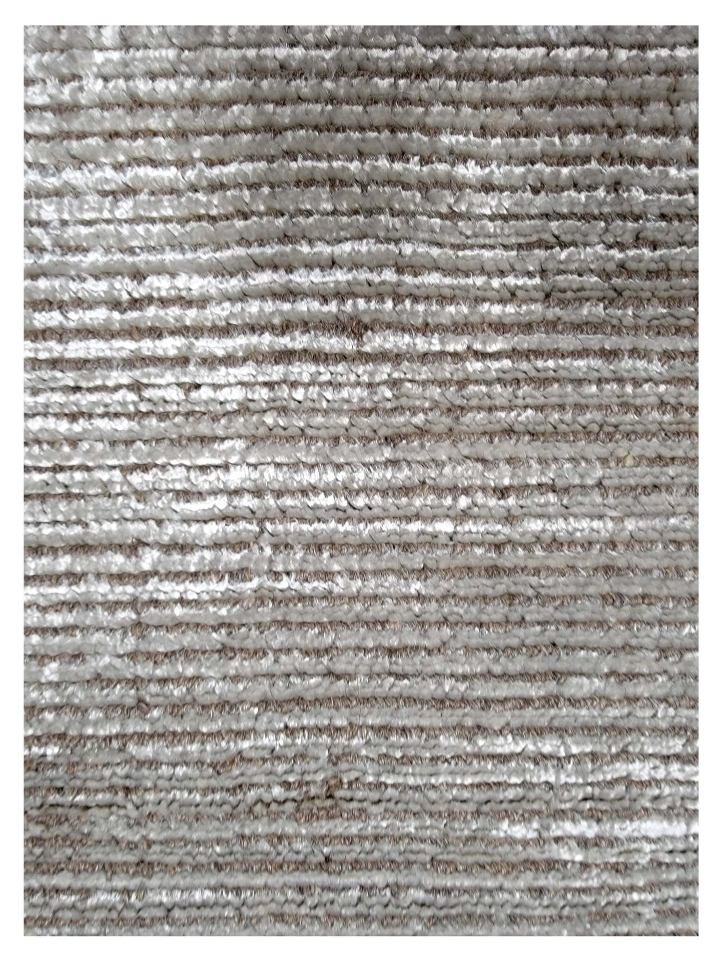 Artisan Carey Brown Transitional Loom Rug - Rugs - Artisan - Atlanta Designer Rugs