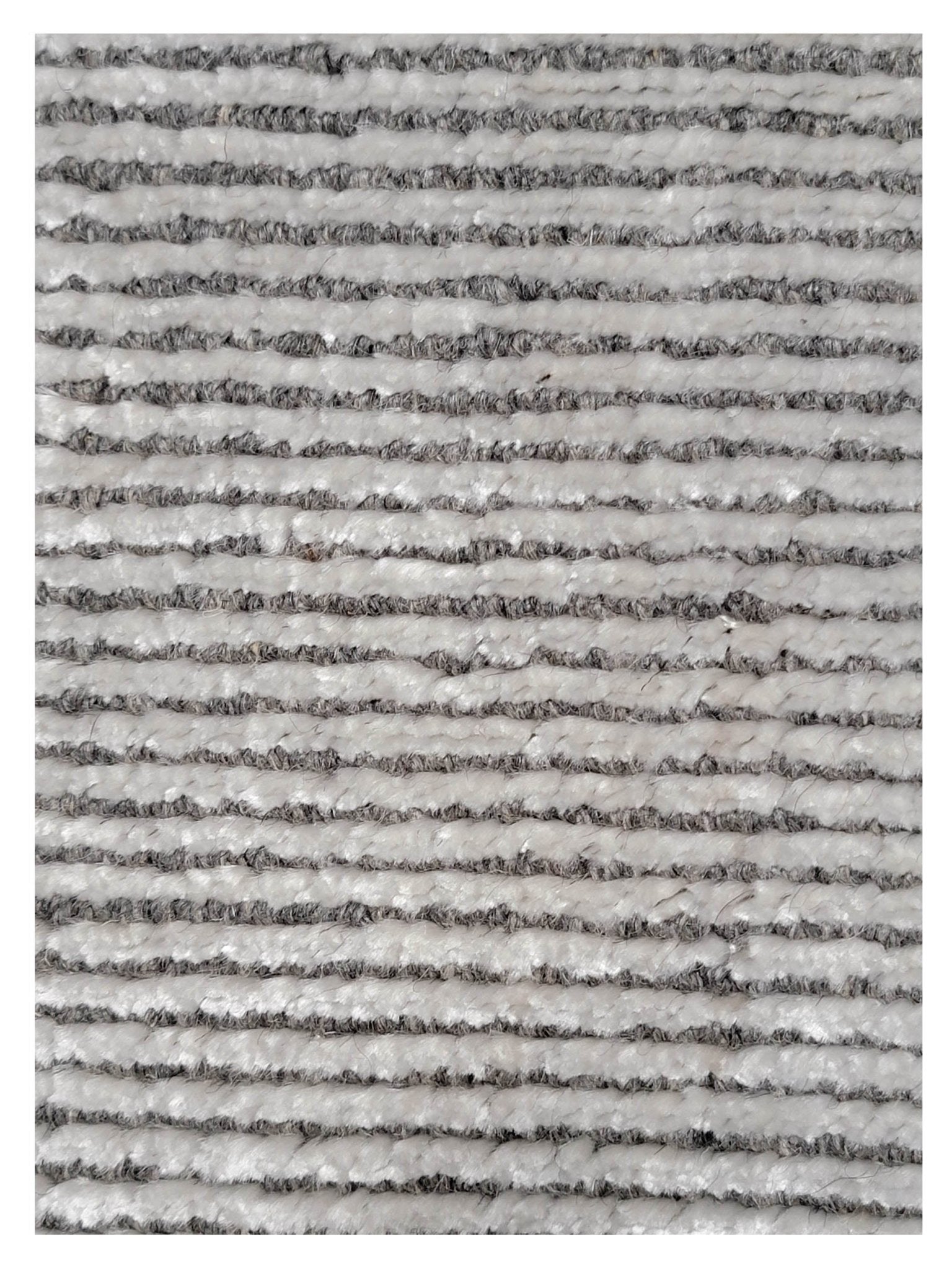 Artisan Carey Grey Transitional Loom Rug - Rugs - Artisan - Atlanta Designer Rugs