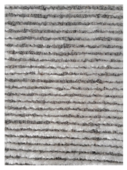 Artisan Carey Grey Transitional Loom Rug - Rugs - Artisan - Atlanta Designer Rugs