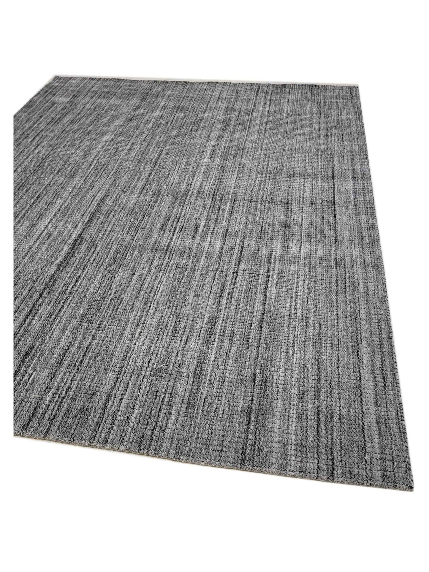 Artisan Liv Carbon Transitional Loom Rug - Rugs - Artisan - Atlanta Designer Rugs