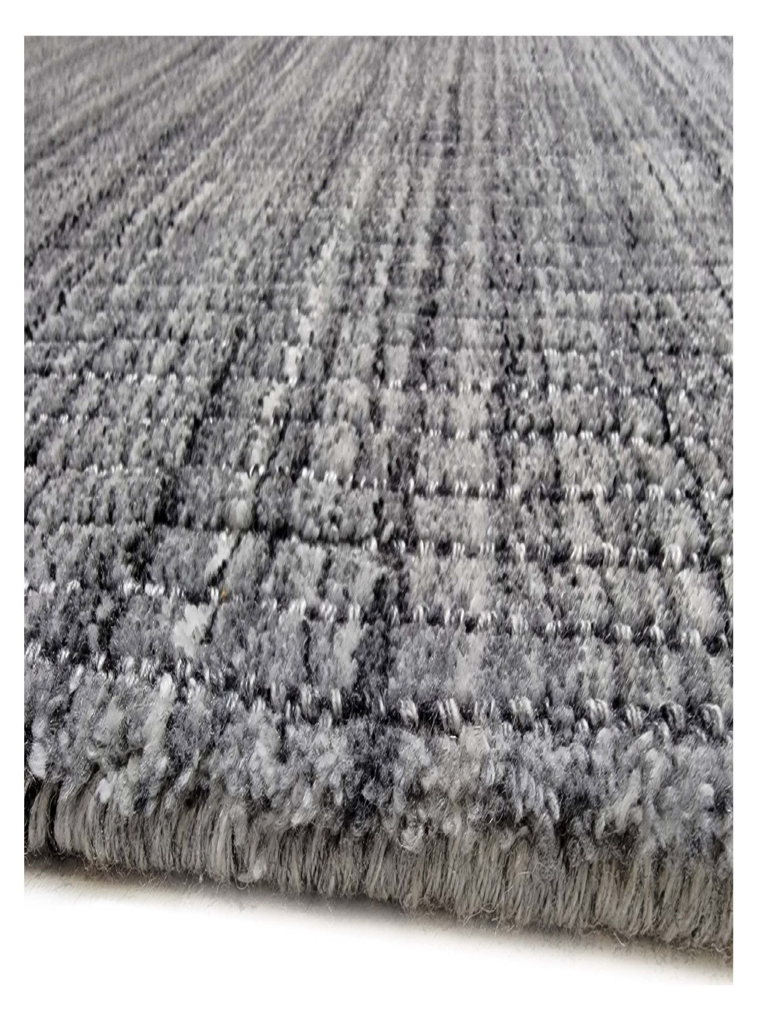 Artisan Liv Carbon Transitional Loom Rug - Rugs - Artisan - Atlanta Designer Rugs