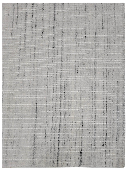 Artisan Liv Ivory Transitional Loom Rug - Rugs - Artisan - Atlanta Designer Rugs