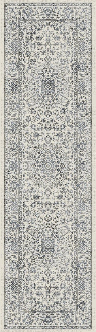 Dynamic Rugs Ancient Garden 57109 Cream Traditional Machine - Made Rug - Rugs - Dynamic Rugs - Atlanta Designer Rugs