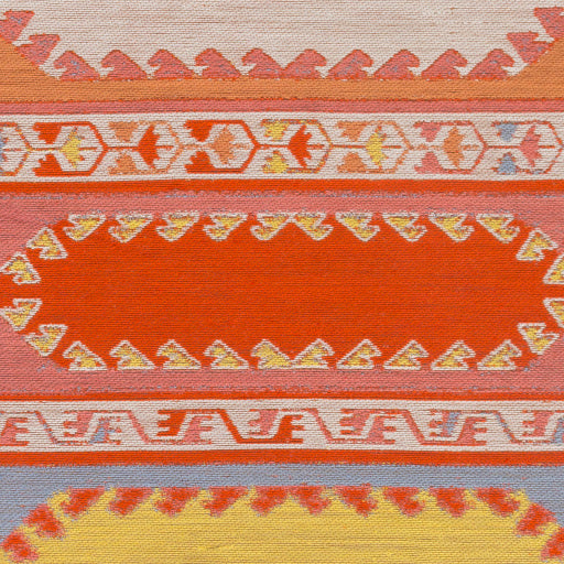 Surya Sajal SAJ-1064 Rust Global  Rug