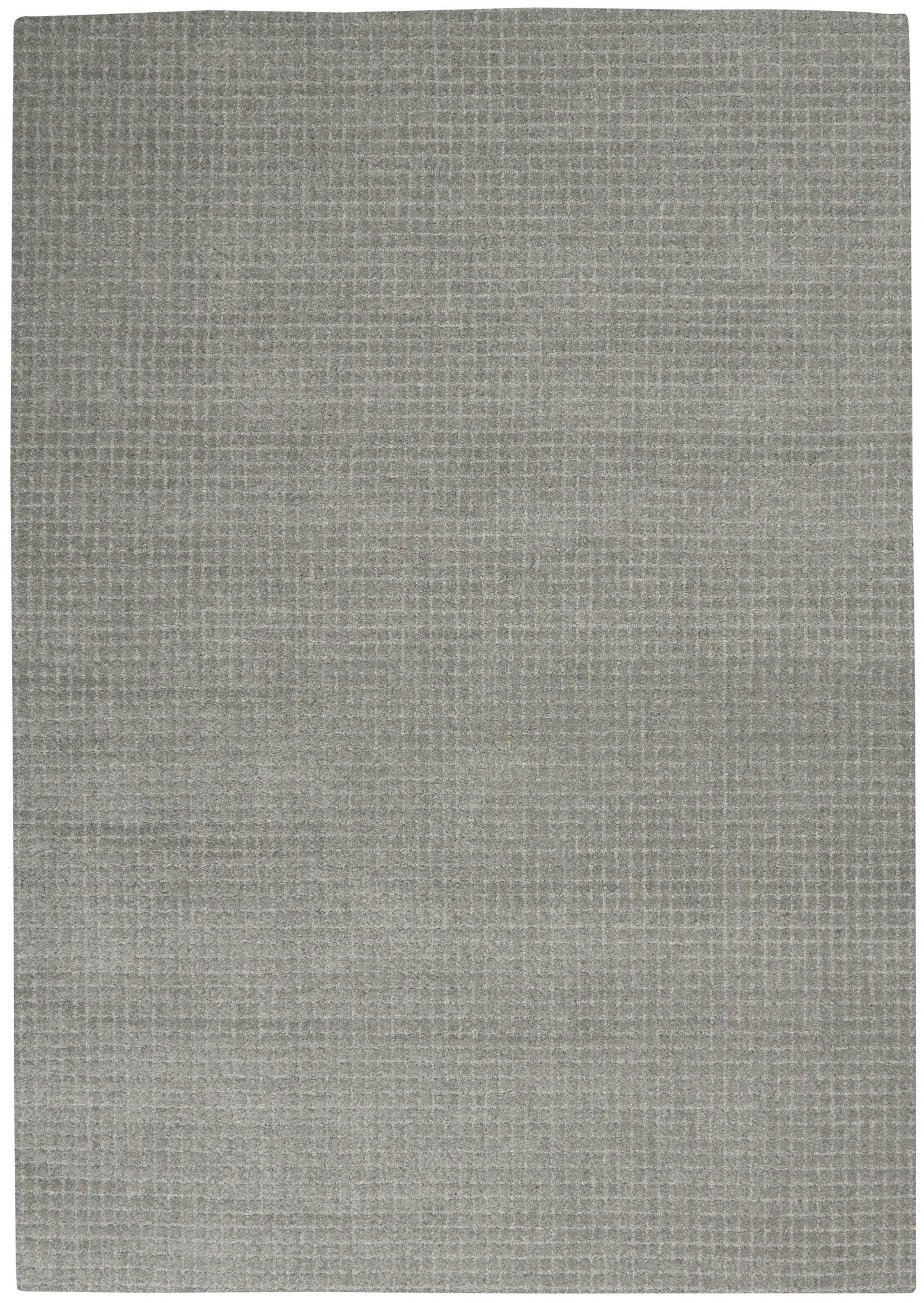 Calvin Klein Las Vegas CK830 Grey Contemporary Tufted Rug - Rugs - Calvin Klein - Atlanta Designer Rugs