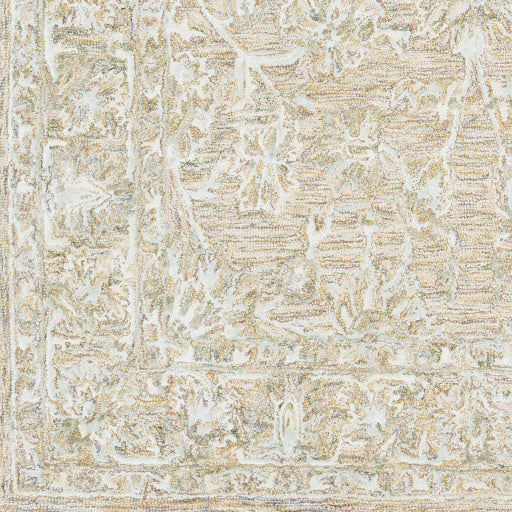 Surya Shelby SBY-1000 Ivory Traditional  Rug