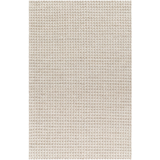 Surya Sundance SDC-2300 Ivory Modern  Rug