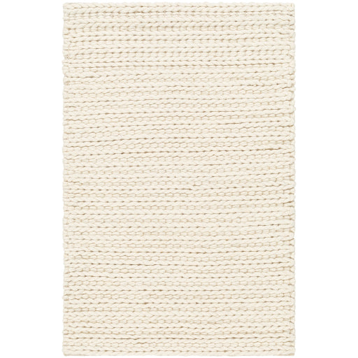 Surya Sundance SDC-2302 Ivory Modern  Rug