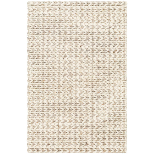 Surya Sundance SDC-2303 Ivory Modern  Rug