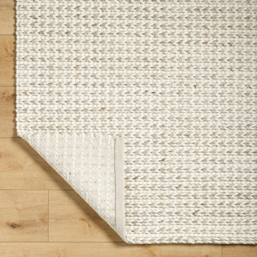 Surya Sundance SDC-2303 Ivory Modern  Rug