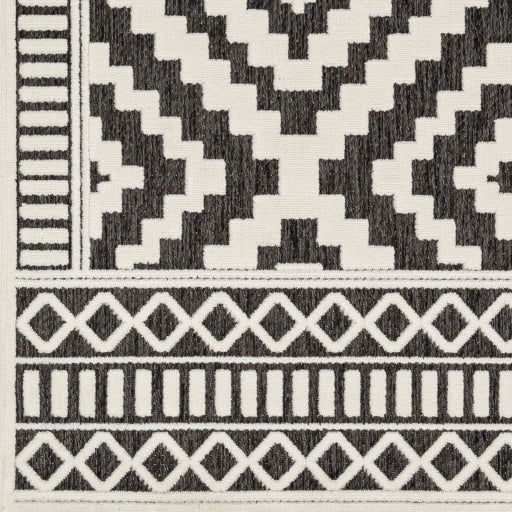 Surya San Diego SFG-2301 Off-White Modern  Rug