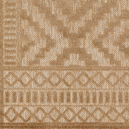 Surya San Diego SFG-2302 Light Brown Modern  Rug