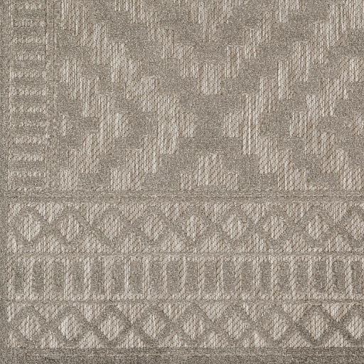 Surya San Diego SFG-2307 Gray Modern  Rug