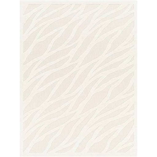 Surya San Diego SFG-2312 Off-White Modern  Rug