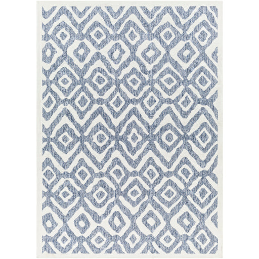 Surya San Diego SFG-2313 Off-White Modern  Rug