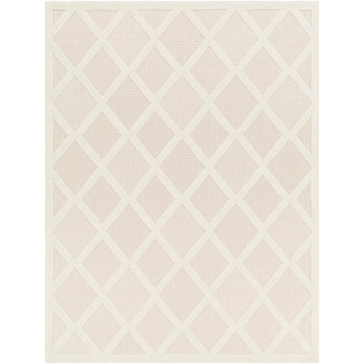 Surya San Diego SFG-2315 Off-White Modern  Rug