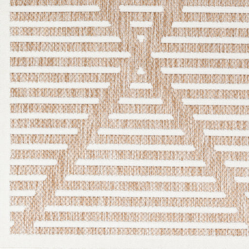 Surya San Diego SFG-2319 Brown Modern  Rug