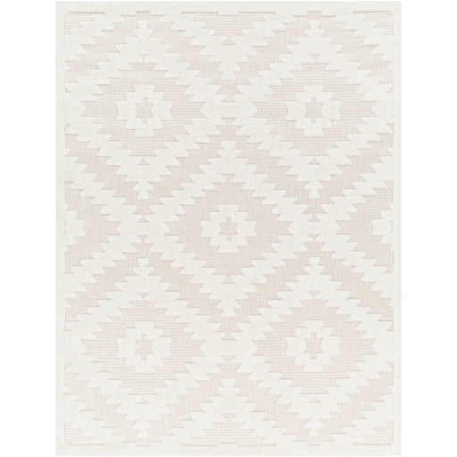 Surya San Diego SFG-2321 Off-White Modern  Rug