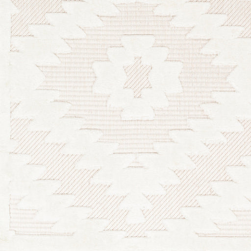 Surya San Diego SFG-2321 Off-White Modern  Rug