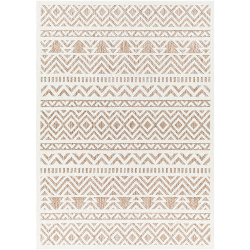 Surya San Diego SFG-2322 Off-White Modern  Rug