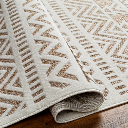 Surya San Diego SFG-2322 Off-White Modern  Rug