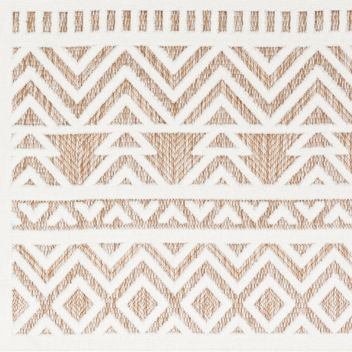 Surya San Diego SFG-2322 Off-White Modern  Rug