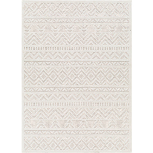 Surya San Diego SFG-2323 Off-White Modern  Rug