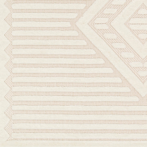 Surya San Diego SFG-2324 Off-White Modern  Rug