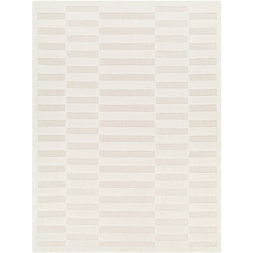 Surya San Diego SFG-2326 Off-White Modern  Rug