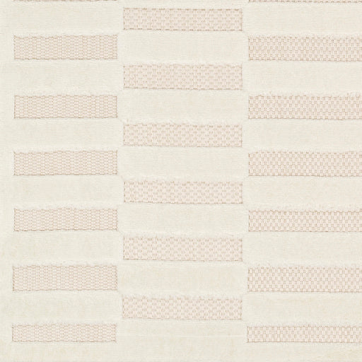 Surya San Diego SFG-2326 Off-White Modern  Rug