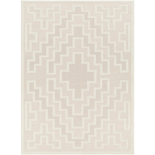 Surya San Diego SFG-2330 Off-White Modern  Rug