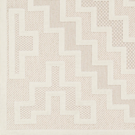 Surya San Diego SFG-2330 Off-White Modern  Rug