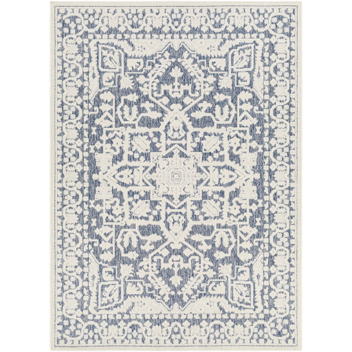 Surya San Diego SFG-2333 Off-White Modern  Rug