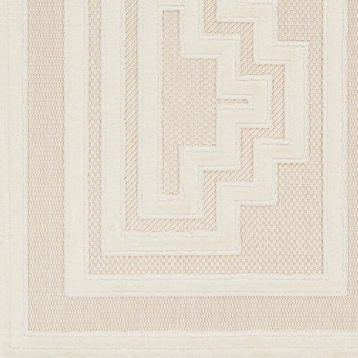 Surya San Diego SFG-2336 Off-White Modern  Rug