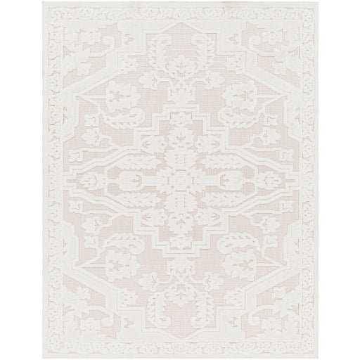 Surya San Diego SFG-2339 Off-White Modern  Rug