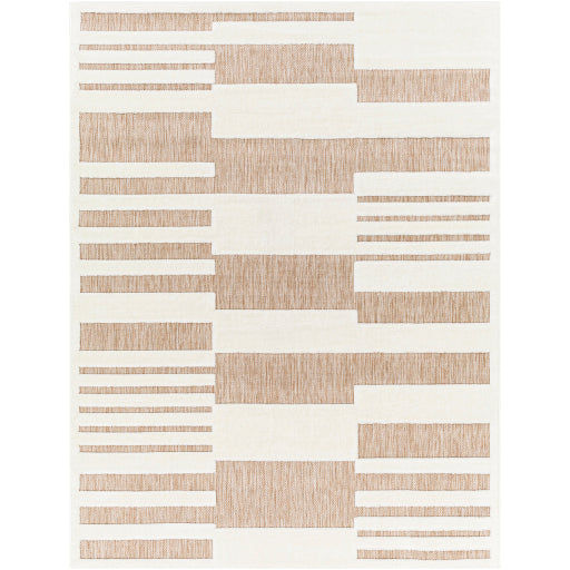 Surya San Diego SFG-2342 Off-White Modern  Rug