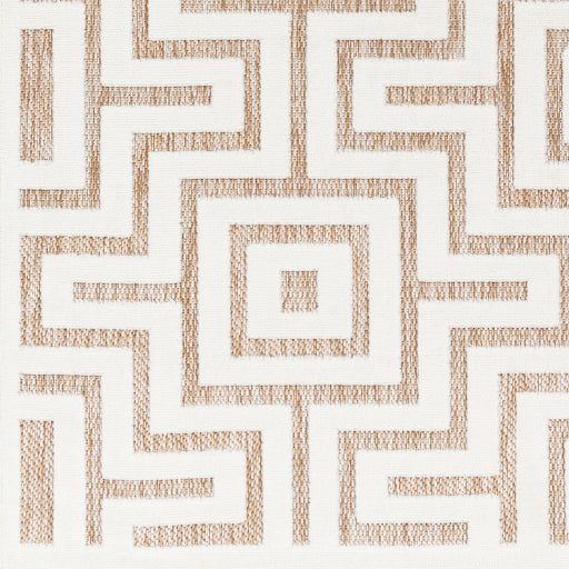 Surya San Diego SFG-2344 Off-White Modern  Rug