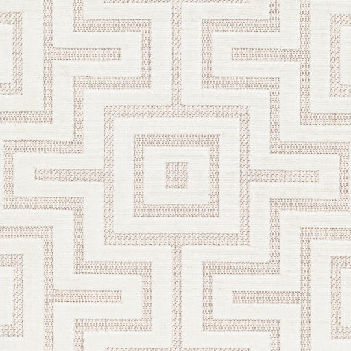 Surya San Diego SFG-2345 White Modern  Rug