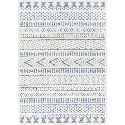 Surya San Diego SFG-2348 Off-White Modern  Rug