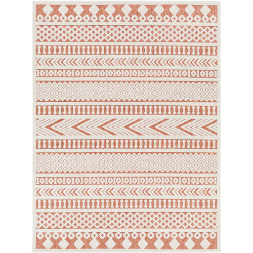 Surya San Diego SFG-2350 Off-White Modern  Rug