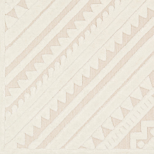 Surya San Diego SFG-2353 Off-White Modern  Rug