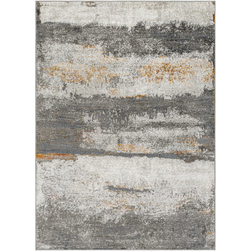 Surya San Francisco SFO-2300 Charcoal Modern  Rug