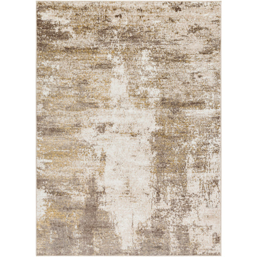 Surya San Francisco SFO-2310 Tan Modern  Rug