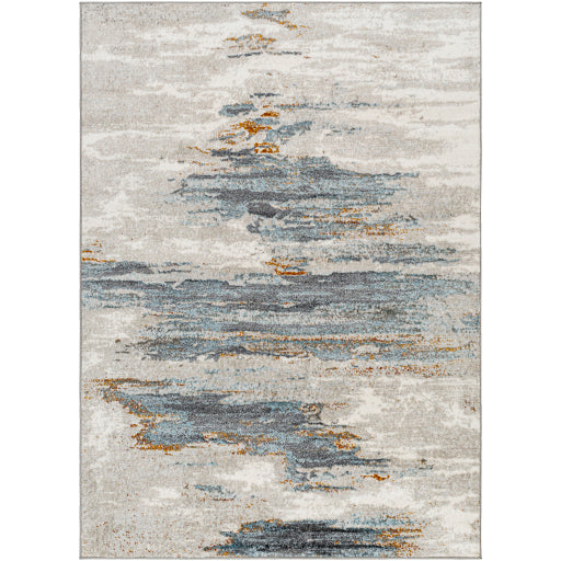 Surya San Francisco SFO-2312 Ivory Modern  Rug