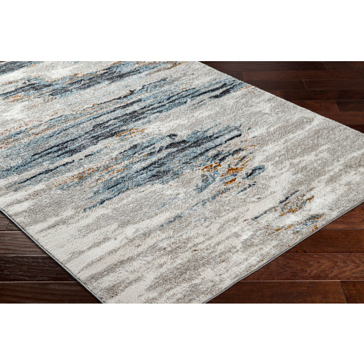 Surya San Francisco SFO-2312 Ivory Modern  Rug