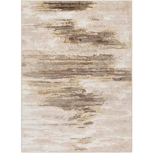 Surya San Francisco SFO-2313 Ivory Modern  Rug